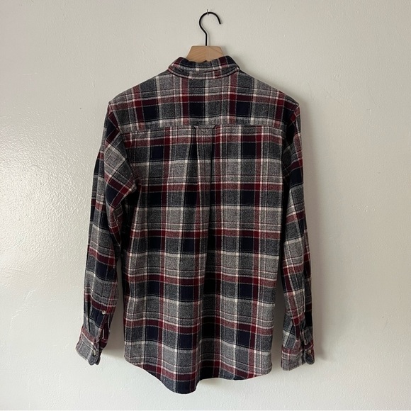 RedHead Ultimate Long-Sleeve Flannel - Picture 4 of 4